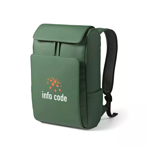 Lisbon Backpack Narancssárga 