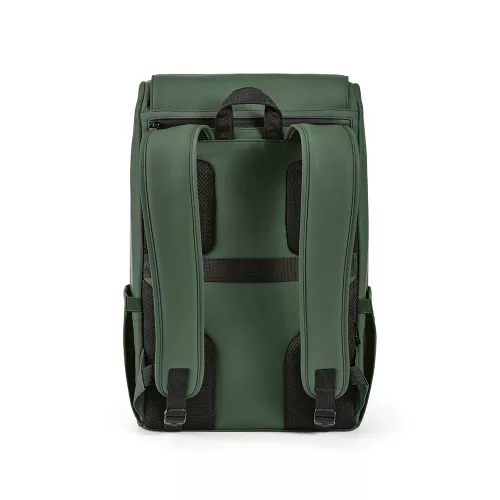 Lisbon Backpack Narancssárga 