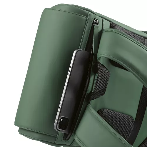 Lisbon Backpack Narancssárga 