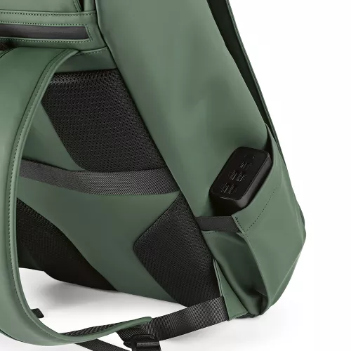 Lisbon Backpack Narancssárga 