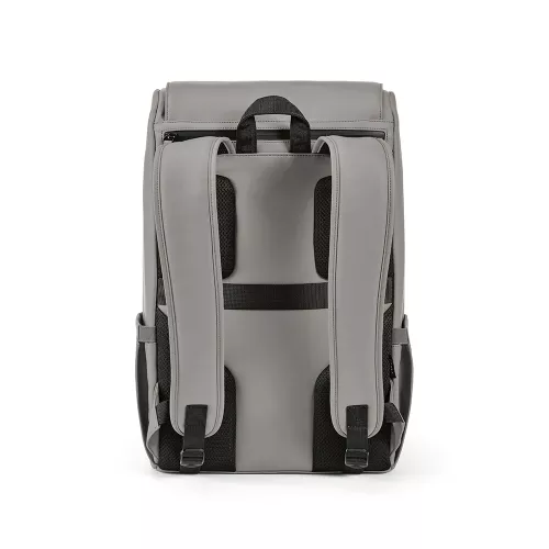 Lisbon Backpack Szürke 