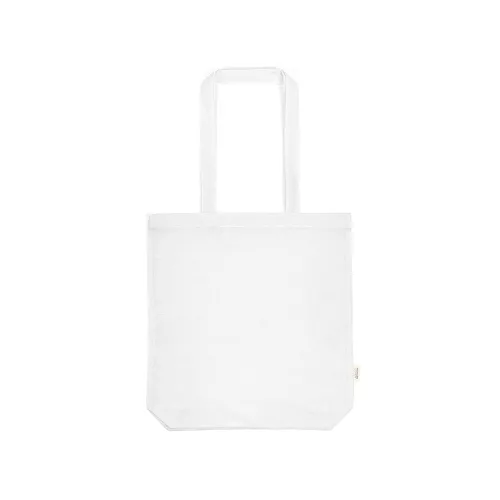 Logan Tote Bag Fehér 