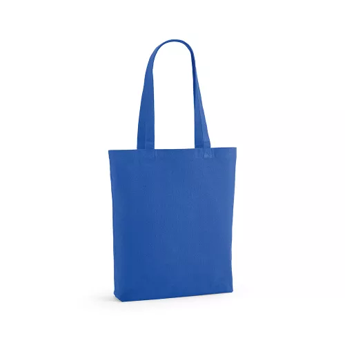 Logan Tote Bag Kék 
