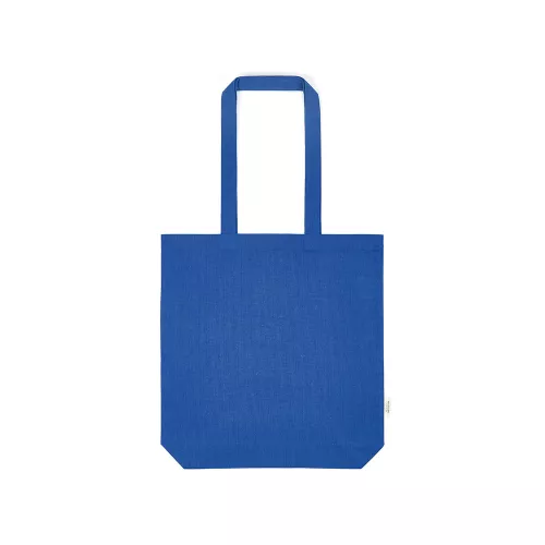 Logan Tote Bag Kék 