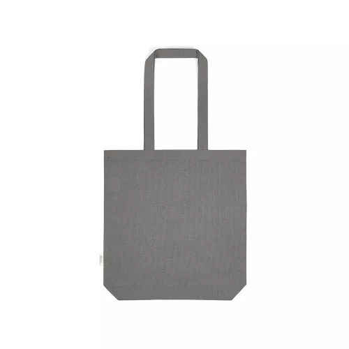 Logan Tote Bag Szürke 