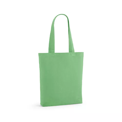 Logan Tote Bag Zöld 