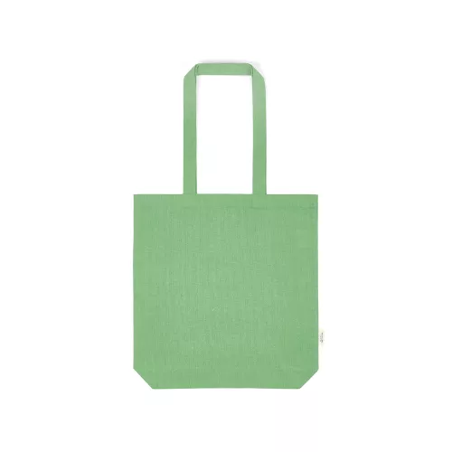 Logan Tote Bag Zöld 