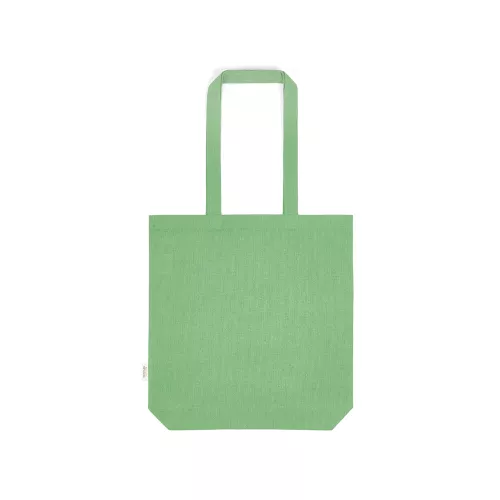 Logan Tote Bag Zöld 