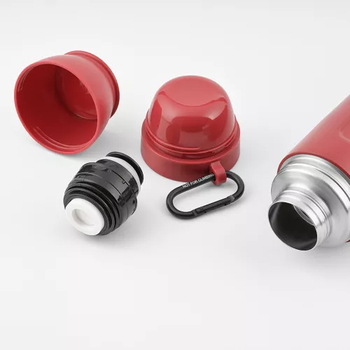 Loire Thermos Piros 