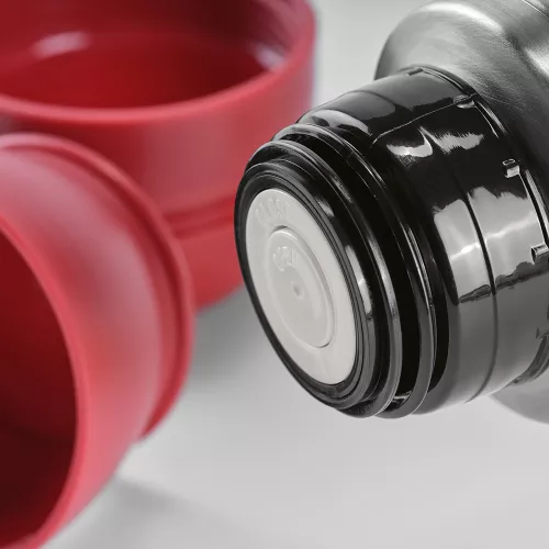 Loire Thermos Piros 