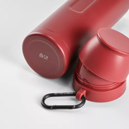 Loire Thermos Piros 