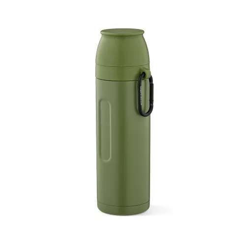 Loire Thermos Zöld 