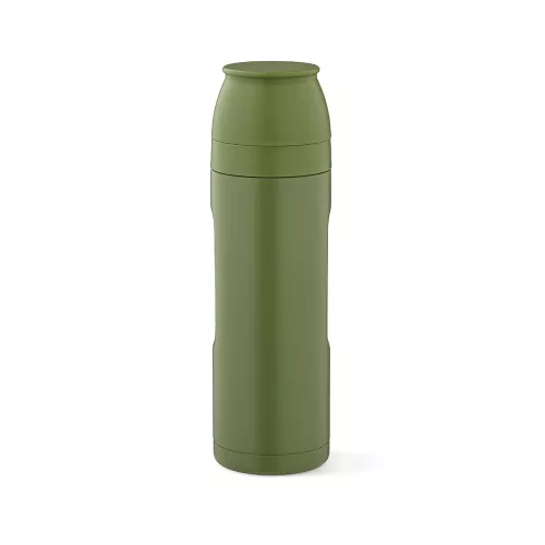 Loire Thermos Zöld 