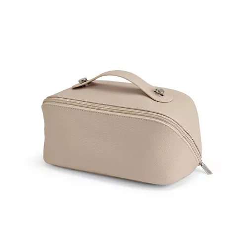 Macao Toiletry Bag bézs 