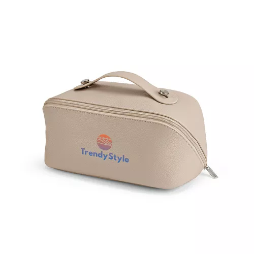 Macao Toiletry Bag bézs 