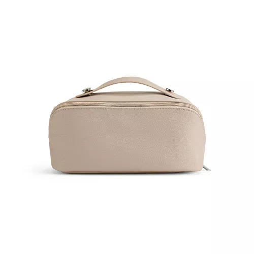 Macao Toiletry Bag bézs 