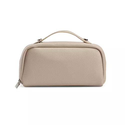 Macao Toiletry Bag bézs 