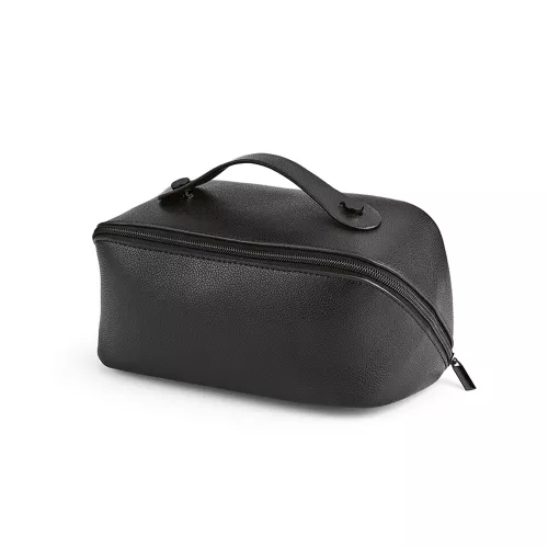 Macao Toiletry Bag Fekete 