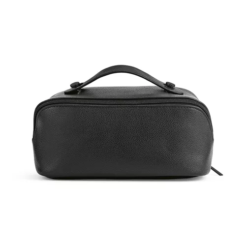 Macao Toiletry Bag Fekete 