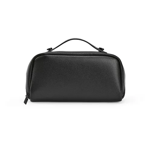 Macao Toiletry Bag Fekete 