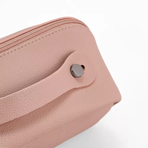 Macao Toiletry Bag Lila 