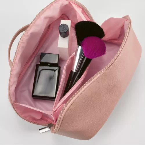 Macao Toiletry Bag Lila 