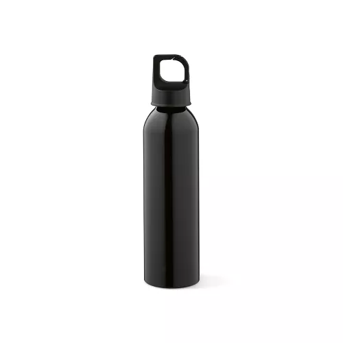 Mackenzie Bottle Fekete 