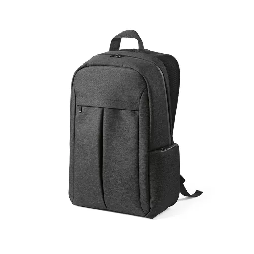 Madrid Backpack Fekete 