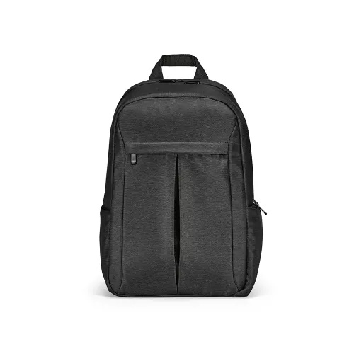 Madrid Backpack Fekete 