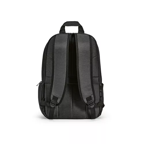 Madrid Backpack Fekete 