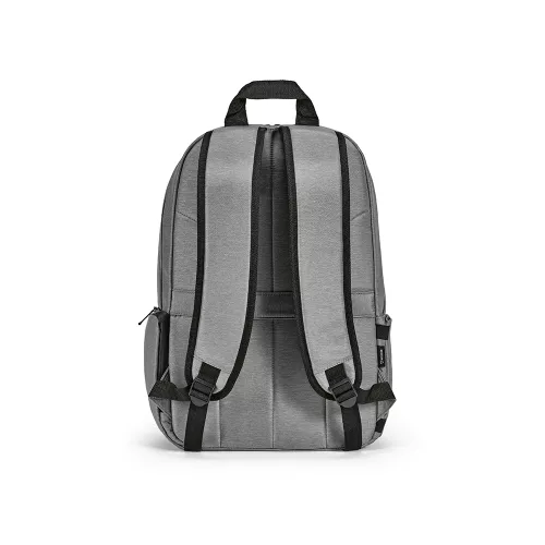 Madrid Backpack Szürke 