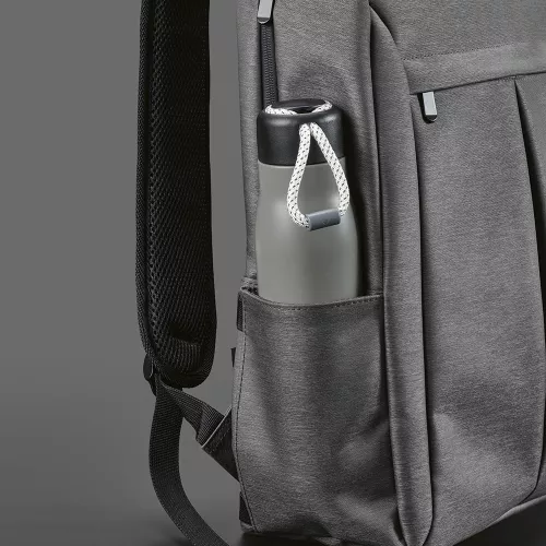 Madrid Backpack Szürke 