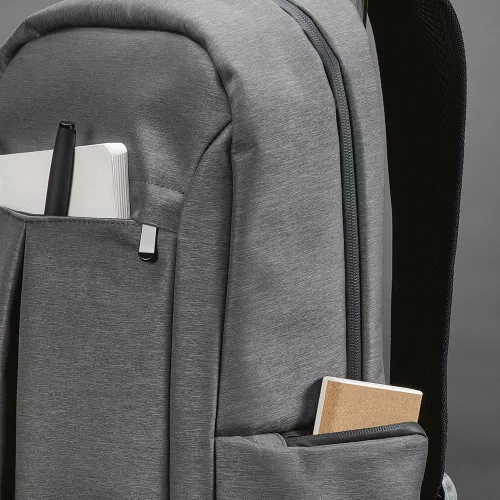 Madrid Backpack Szürke 