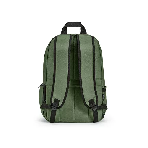 Madrid Backpack Zöld 