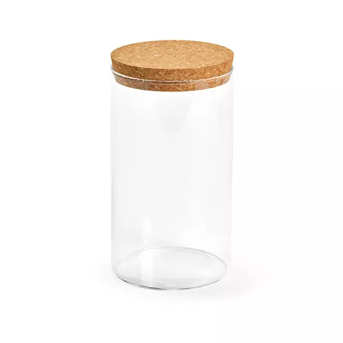 Magritte 1000 Canister Atlatszo 