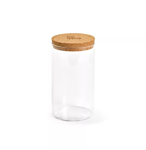 Magritte 1000 Canister Atlatszo 