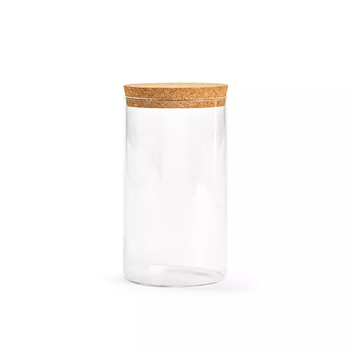 Magritte 1000 Canister Atlatszo 