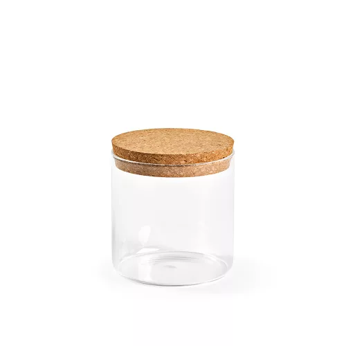 Magritte 500 Canister Atlatszo 