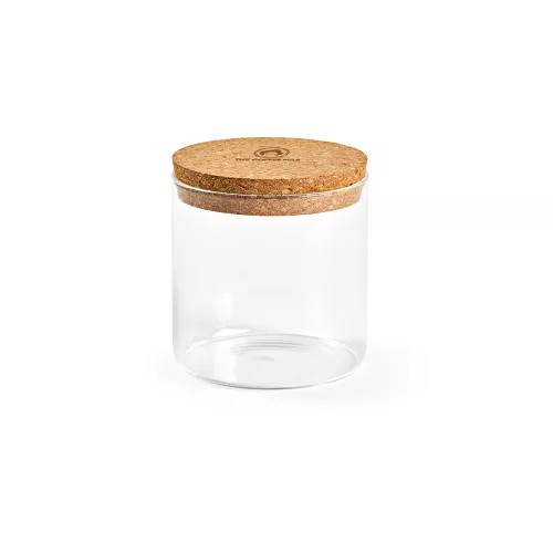 Magritte 500 Canister Atlatszo 