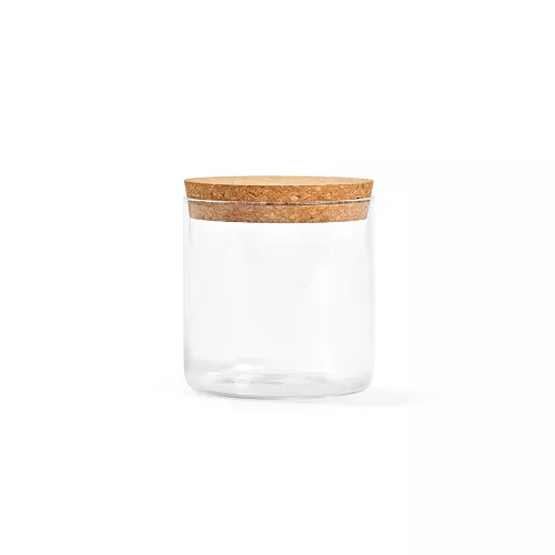 Magritte 500 Canister Atlatszo 