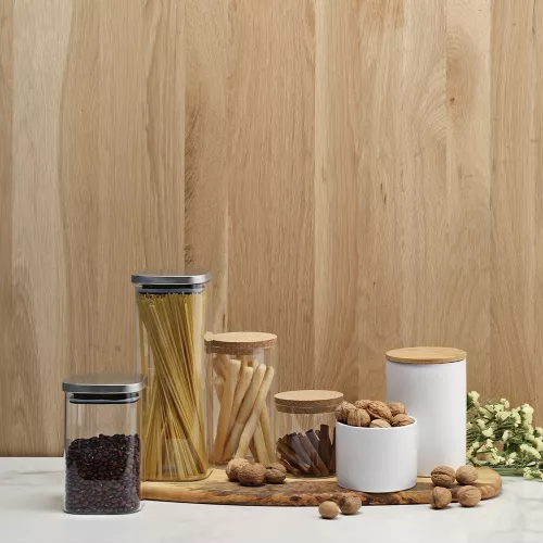 Magritte 500 Canister Atlatszo 