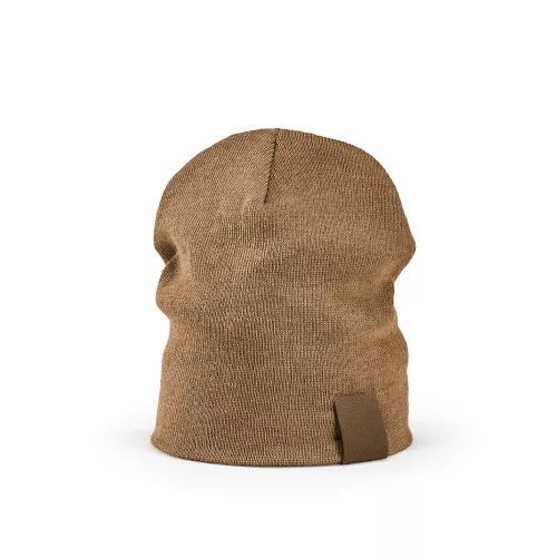 Marley Beanie Barna 