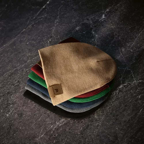 Marley Beanie Barna 