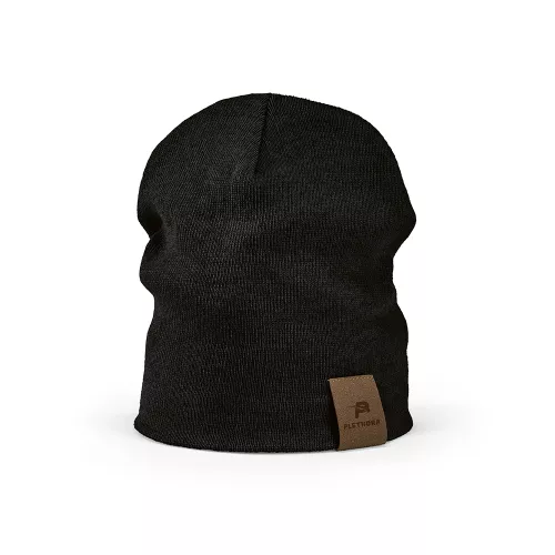 Marley Beanie Fekete 