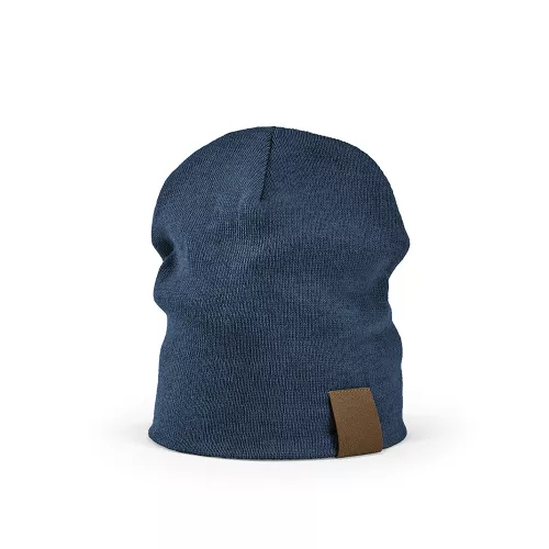 Marley Beanie Kék 