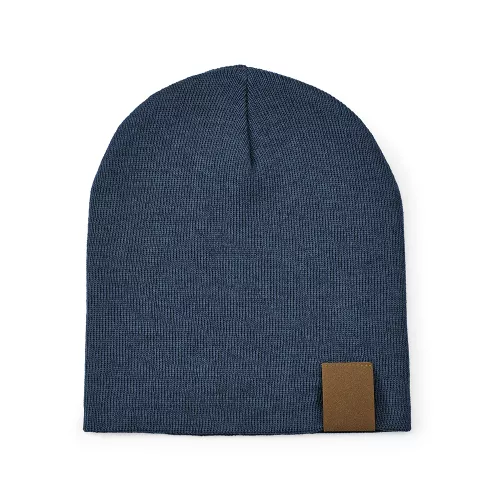 Marley Beanie Kék 