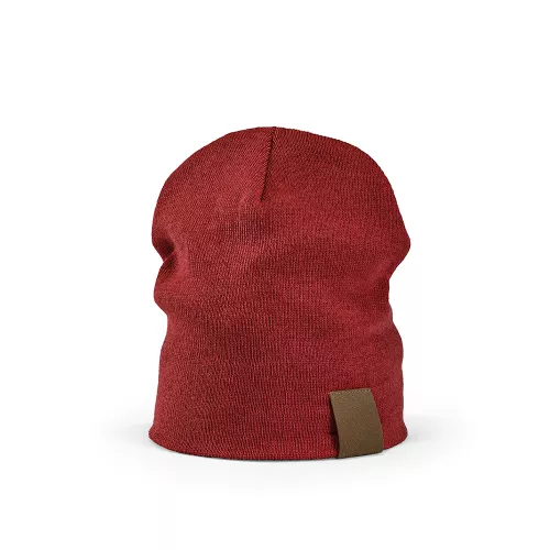 Marley Beanie Piros 