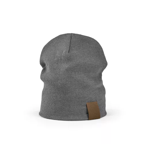 Marley Beanie Szürke 