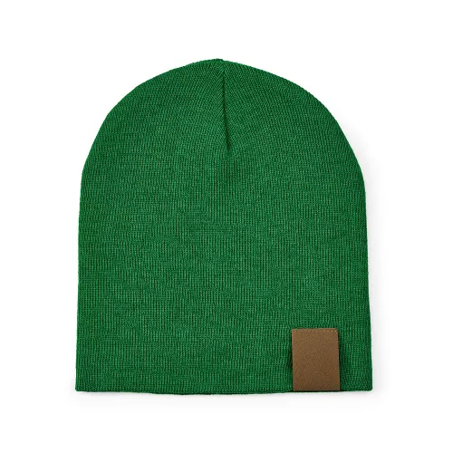 Marley Beanie Zöld 