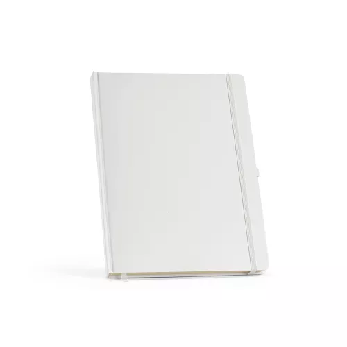 Marquez A4 Notebook Fehér 